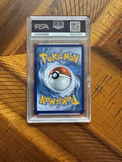 Special Delivery Charizard SWSH075 SWSH: Sword & Shield Promo Cards Holo PSA 9 - Image 2