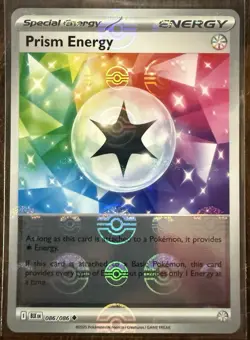 Pokemon Card TCG Lot Reverse Pokeball / Masterball / Trainer - Image 3