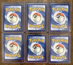 Pokemon Card TCG Lot Full Art / Trainer Gallery / VStar / EX - Image 2
