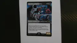 The Spot, Living Portal (Borderless) Marvel's Spider-Man Regular - Image 1