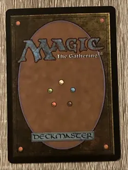 Krosan Wayfarer Foil Judgement - Near Mint - Image 2