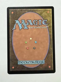 MTG - Maha, Its Feather Night - Bloomburrow BLB 0100 Mythic Foil - Image 2