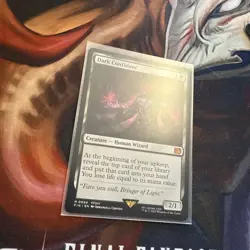 Dark Confidant Final Fantasy Magic the Gathering Mythic NM - Image 4