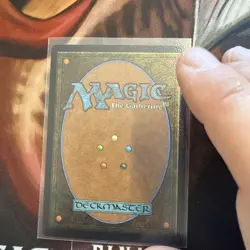 Dark Confidant Final Fantasy Magic the Gathering Mythic NM - Image 5