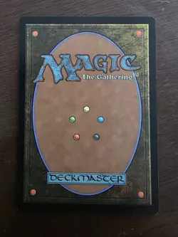 Magic The Gathering Spider-Man Venom King In Black Mythic Full Art Foil NM - Image 2