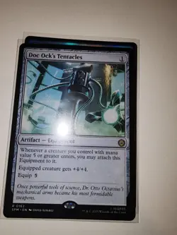 Doc Ock's Tentacles Marvel's Spider-Man Regular - Image 1