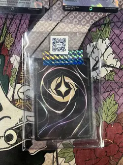 NM Enchanted Belle Strange but Special 214/204, Enchanted Foil, Disney Lorcana - Image 2