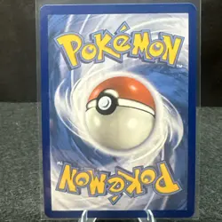 Pokemon TCG - Raging Bolt ex 123/162 - Temporal Forces - Ultra Rare NM - Image 2