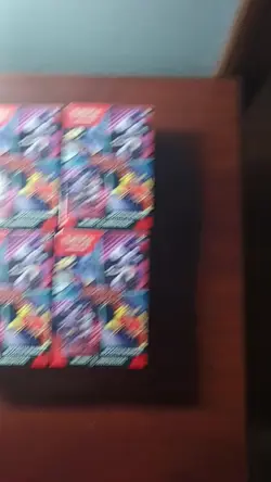 Destined Rivals Booster Bundle Pokemon Scarlet & Violet Lot Of 4 - Image 2