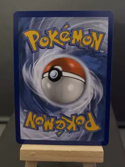Pokemon Card Alolan Exeggutor V SWSH225 Black Star Promo Standard Size Near Mint - Image 2