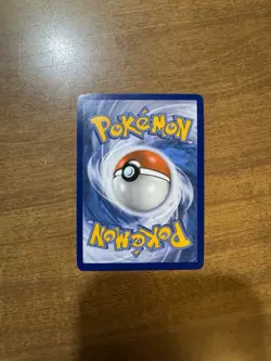 Pokemon Blastoise EX XY122 Black Star Promo Full Art - Image 2