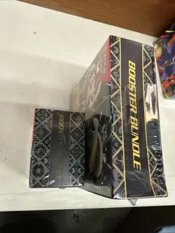 Lot Of 2 Pokemon TCG: Paldean Fates Booster Bundles Bundle ❗❗❗❗ - Image 5