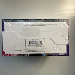 Pokemon Temporal Forces Booster Box Factory Sealed Pokemon TCG - Image 4