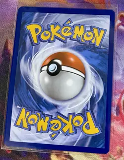 Mew ex 053 Pokemon TCG Scarlet Violet 151 Black Star Promo Full Art - Image 2