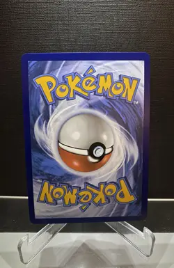 Pokemon TCG Lillie’s Determination Mega Evolution 184/132 SIR English 2025 MINT - Image 4