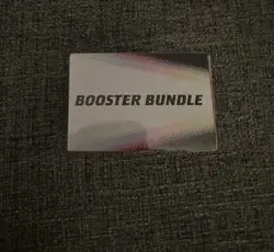 Pokemon TCG S&V Prismatic Evolutions Booster Bundle SEALED (6 Booster packs) - Image 2