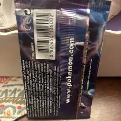 Pokemon TCG: CALL OF LEGENDS DEOXYS ART Booster Pack Factory SEALED - RARE!! - Image 2