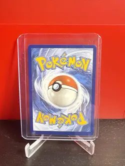 *IN HAND* *NEW* Pokemon MEGA EVOLUTION Helioptile 143/132 English NM - Image 2