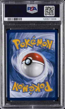 2025 POKEMON SVP EN-SV BLACK STAR PROMO #174 EEVEE EX PSA 10 - Image 2