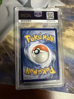 PSA 7 Pokemon TCG - Premium Collection Box CHARIZARD GX (Full Art) SM#60 - Image 3