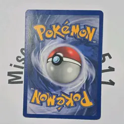Blastoise Pokemon TCG Base Set 2/102 Holo Unlimited Holo Rare - Image 2