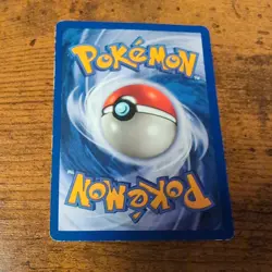 Pokemon TCG Charizard 4/102 Base Set Unlimited Holo Rare WOTC MP - Image 3