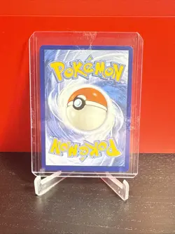Gumshoos 153/132 Full Art Holo Illustration Rare Mega Evolution Pokemon 2025 NM+ - Image 2