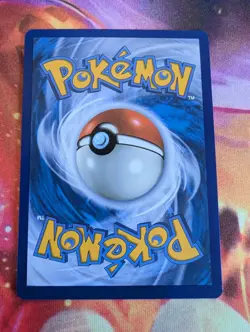 Pokemon TCG - Crabominable - 149/142 Full Art: Stellar Crown Illustration Rare - Image 2