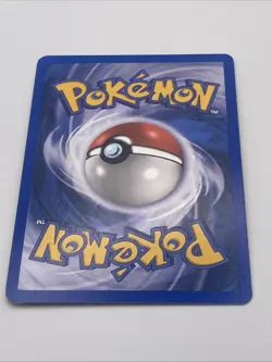 Pokemon TCG Arbok Fossil 31/62 Regular Uncommon - Image 2