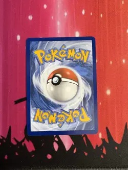Eevee SVP 173 Pokemon Center STAMPED Promo Prismatic Evolutions - Image 2