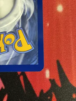 Eevee SVP 173 Pokemon Center STAMPED Promo Prismatic Evolutions - Image 3