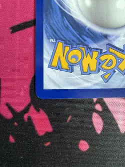 Eevee SVP 173 Pokemon Center STAMPED Promo Prismatic Evolutions - Image 4