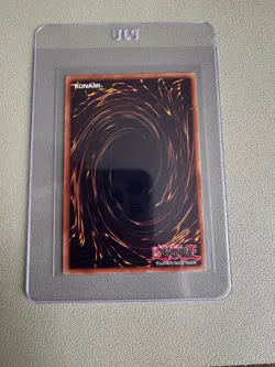 Yu-Gi-Oh Scapegoat SDJ-041 1st Edition Super Rare - Image 3