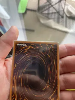 Yu-Gi-Oh! Jinzo PSV-EN000 Secret Rare 25th Anniversary Near Mint - Image 5
