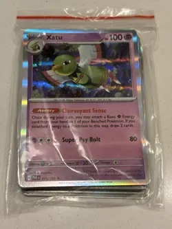 Pokemon Bundle 25x Cards -All Holo Or Reverse Holo (Images Are Examples Of Pack) - Image 3