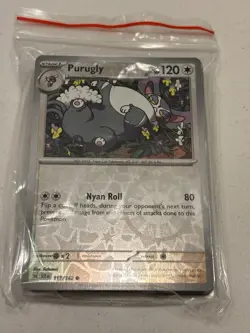 Pokemon Bundle 25x Cards -All Holo Or Reverse Holo (Images Are Examples Of Pack) - Image 4