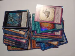 Yu-Gi-Oh Card Lot 450+ Cards Lot Common, Ultra Rare, Holos, Secret- Assorted - Image 4