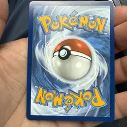 Mega Venusaur EX 155/132 Mega Evolution ENGLISH Pokemon TCG Card - Image 5