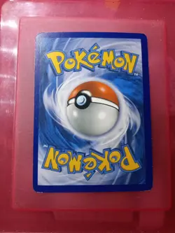 Ash's Pikachu SM113 Pokemon Card I Choose You Promo - Image 2