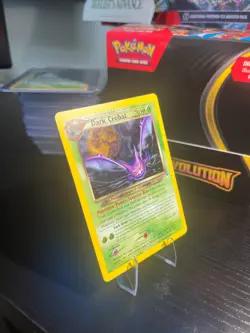 Dark Crobat | 2/105 | Neo Destiny | Holo | Pokemon Card | LP - Image 3