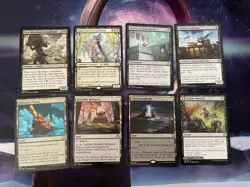 Braids, Arisen Nightmare *CUSTOM COMMANDER DECK* - Aristocrats - 100 Card EDH - Image 5