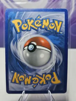 Lanturn Prime 86/95 Heart Gold Soul Silver Unleashed Holo Rare Pokemon TCG Card - Image 2