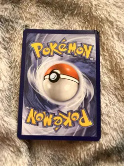 Fidough - SVP 069 - Black Star Promo - Baby Shiny Pokemon TCG Card NM Rare - Image 2