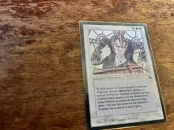 Preacher The Dark Regular - Image 1