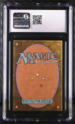 DRAGON ARCH Apocalypse Foil CGC 10 Gem Mint MTG [Nostalgium] - Image 2
