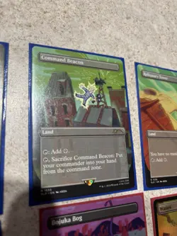 Secret Lair x Fallout: Points of Interest and S.P.E.C.I.A.L (Non-Foil) - Image 3