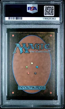 Smothering Tithe 7009 Foil Rare Secret Lair SpongeBob SquarePants Psa 10 POP 7 - Image 2