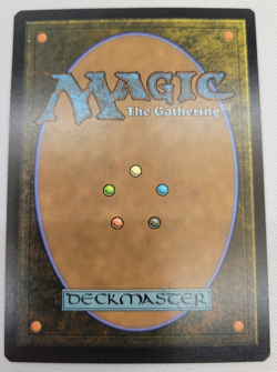 Back to Basics NM Foil - Mtg Mystery Booster 2 Future Sight - Andrew Robinson - Image 2