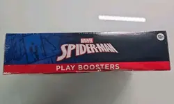 Magic the Gathering: Marvel's Spider-Man - Play Booster Box (Presell) English - Image 2