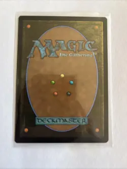 MTG - Rot-Curse Rakshasa M Tarkir: Dragonstorm 87 LP-NM - Image 2